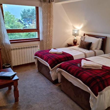 Lochview Guest House 阿勒浦 外观 照片